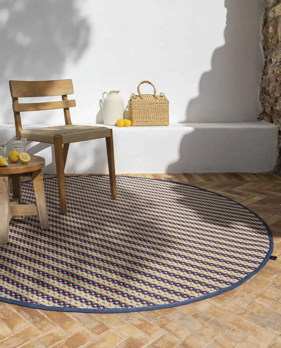 tapis d'exterieur
